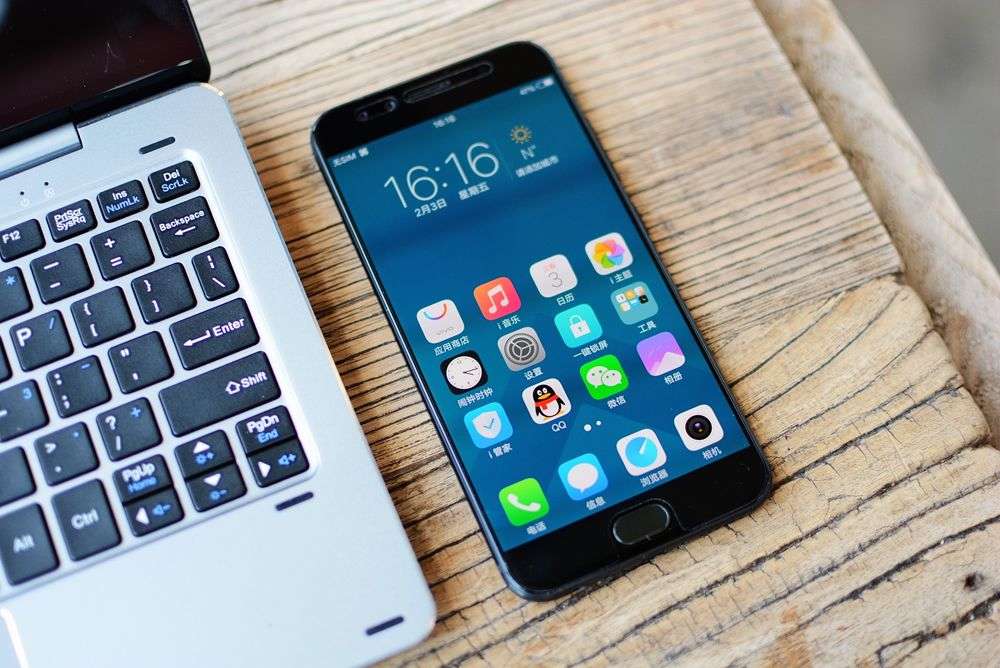 vivo拍照最好的x系列手机1500元,vivox系列哪款手机拍照更好