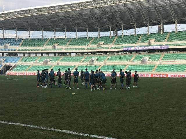 足协杯主帅斗法,足协杯首发阵容