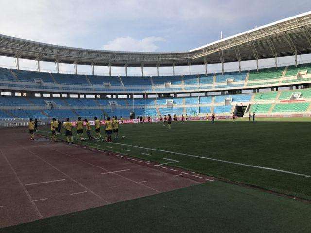 足协杯主帅斗法,足协杯首发阵容