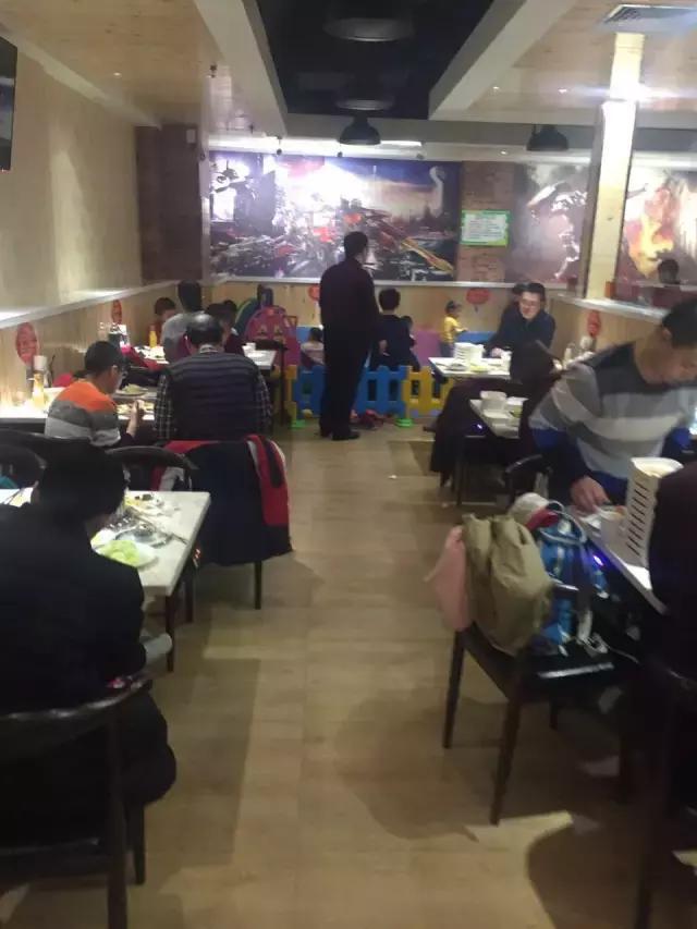 衡水烤肉比较好吃的,衡水美食推荐烤肉