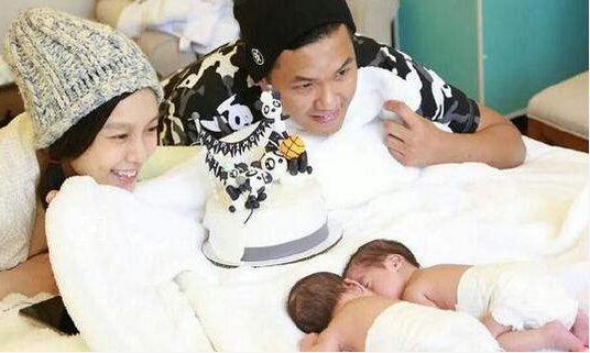 明星夫妇备孕,明星备孕夫妻试管失败