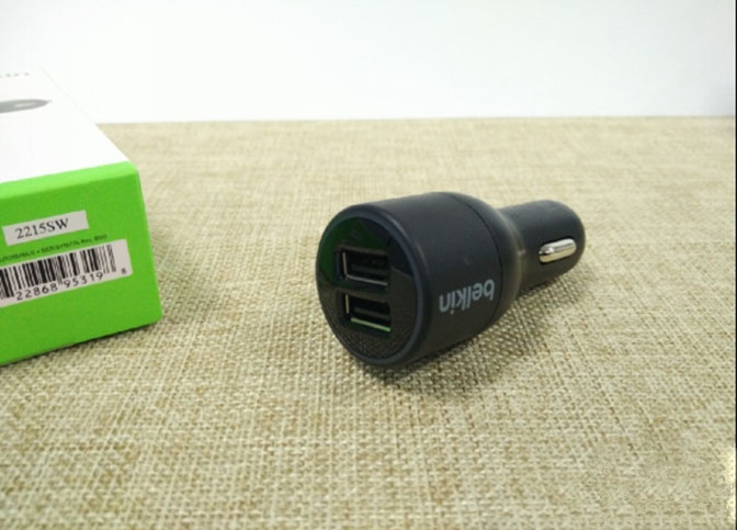 什么牌子车载充电器比较好,车载充电器十大排行榜哪个牌子好