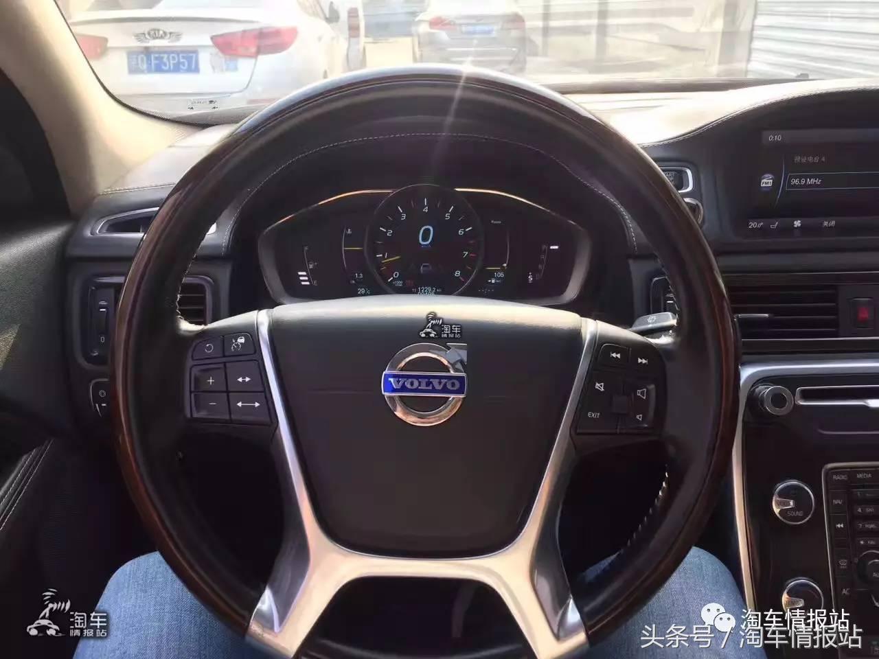 沃尔沃s80最后一款,十年的沃尔沃s80能买吗值得买吗