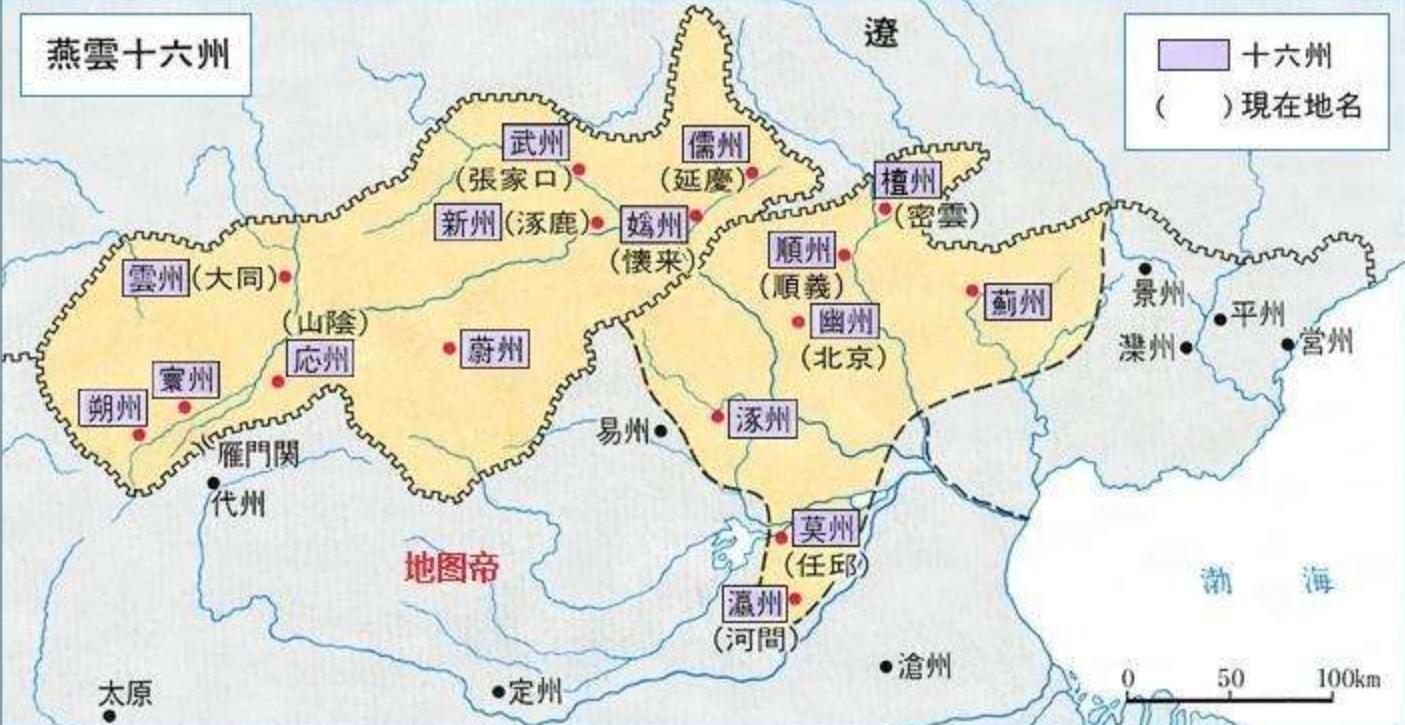 历史上被黑的最黑的女人，本是中国最伟大的皇后，却因为对手被神话而遭受千年骂名