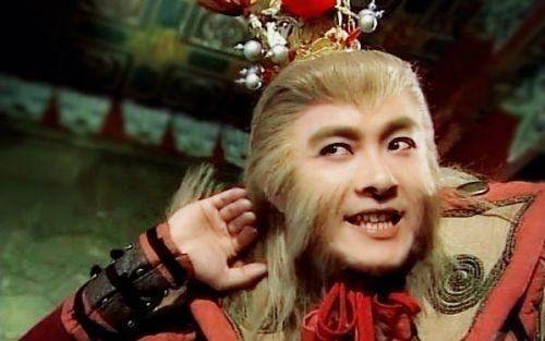 张卫健方世玉电视剧36集全,张卫健孙悟空剧情