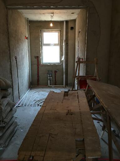 我被最好的姐妹欺骗了怎么解决,我被装修公司坑了怎么办