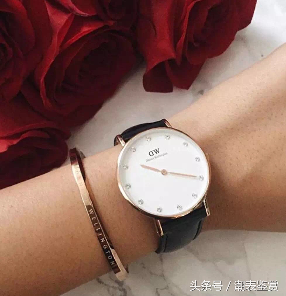 怎样鉴别dw手表真假,怎么鉴别真假dw手表