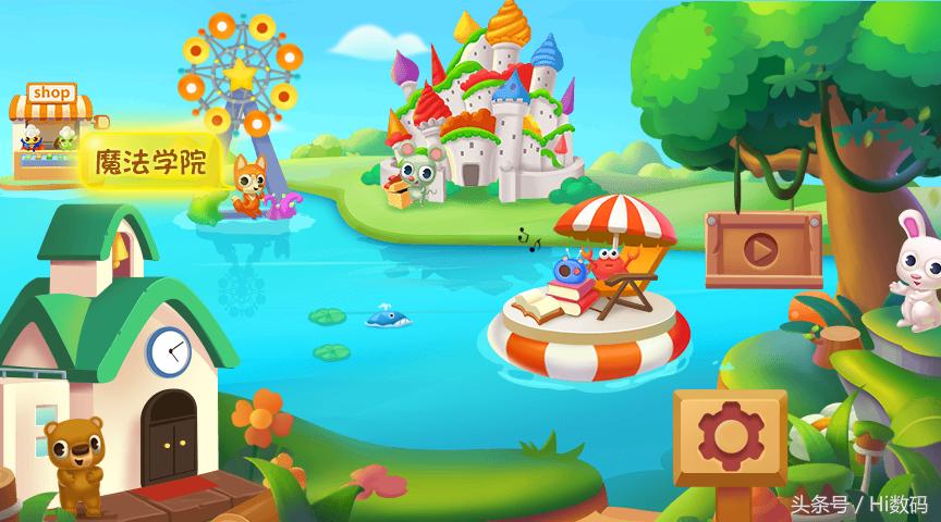 极米imea儿童投影仪调亮度,极米imea儿童无屏电视