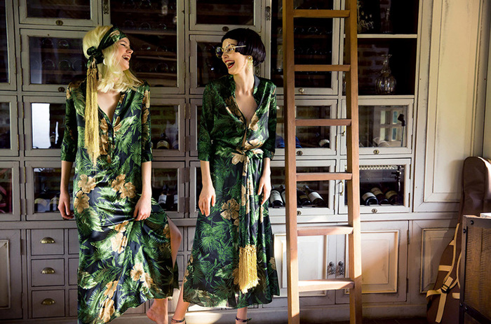 闷热的季节的文案,女装店春夏朋友圈文案