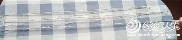 简单娃衣钩针教程,钩儿童葱衣详细教程