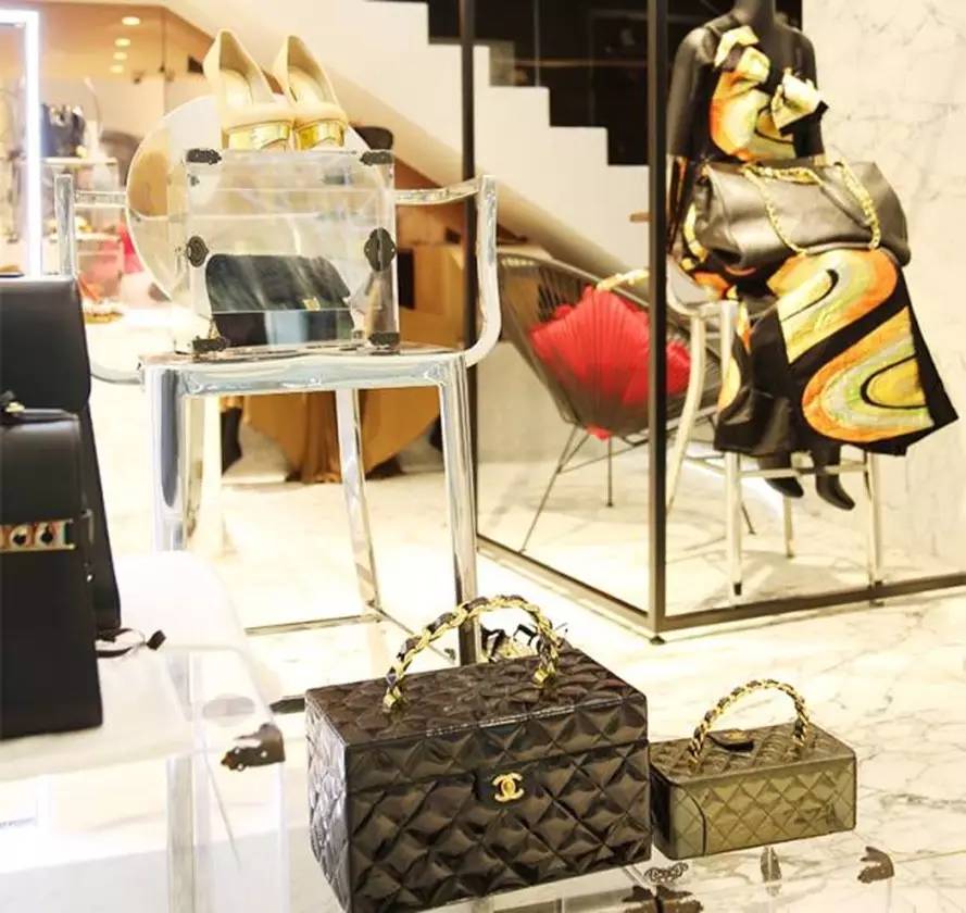 上海二手奢侈品回收实体店,上海妃鱼二手奢侈品