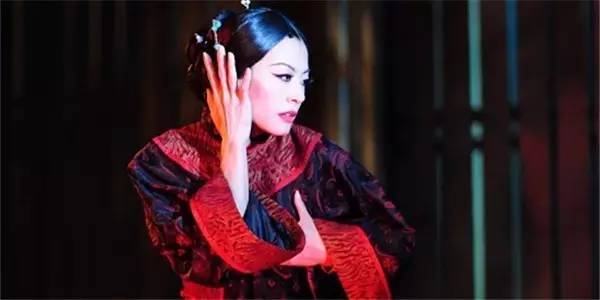 别说你懂上海女人｜北上广深文艺活动日历