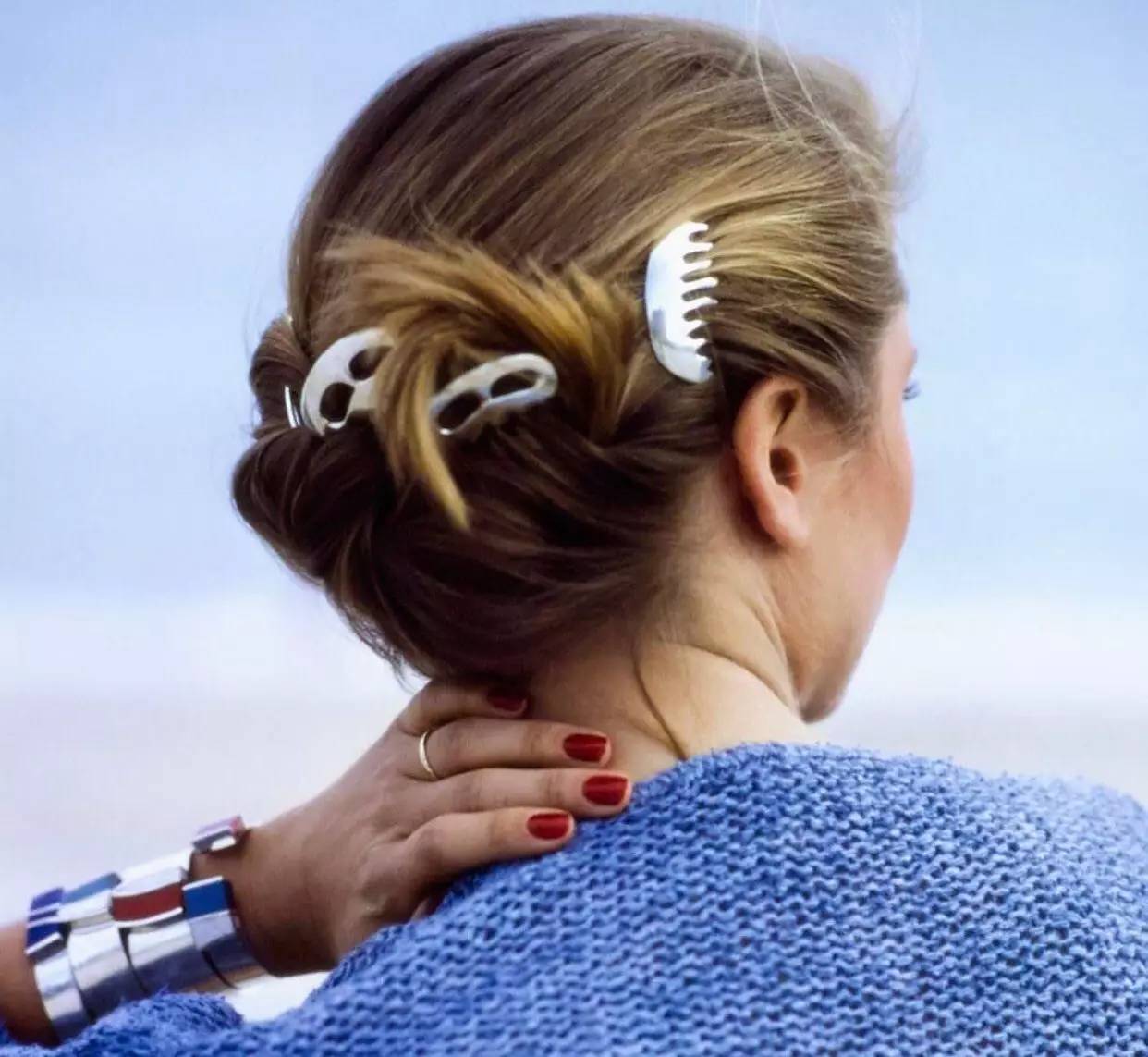 2020这5款发型必火新发型搞起来,2020年最流行的发型法式发型