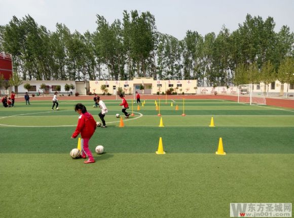 创建文明学校打造美好校园,校园足球特点学校建设方案