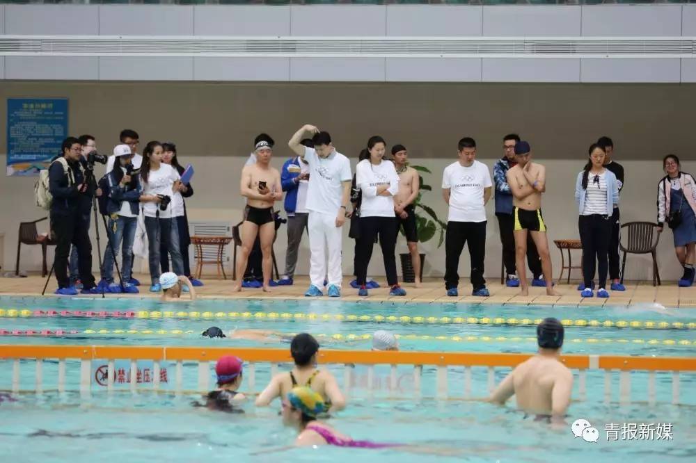 奥林匹克一起跑,奥林匹克运动会