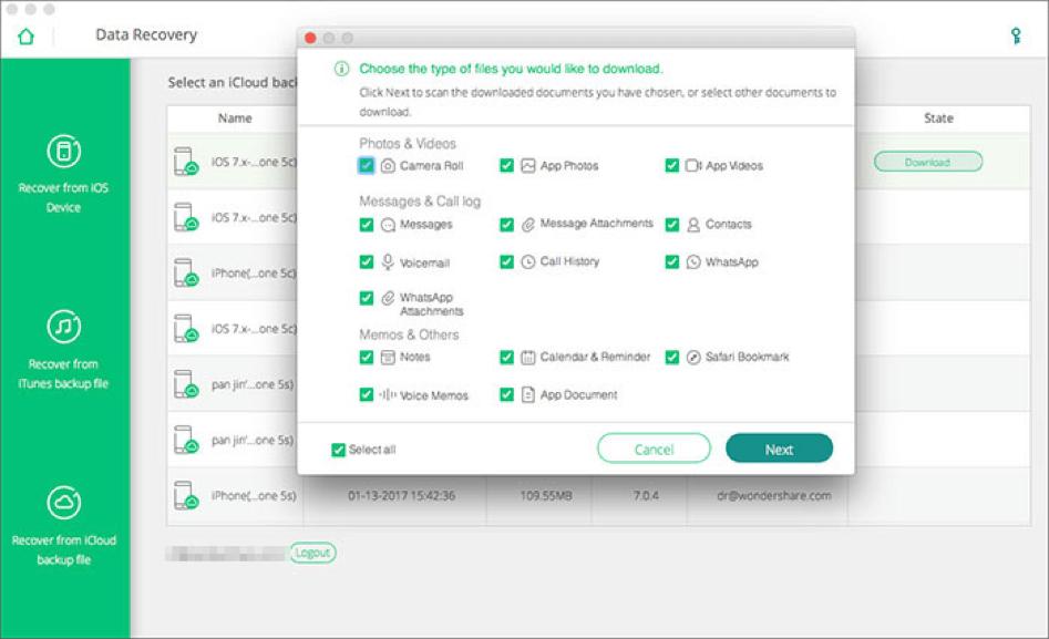 icloud没备份可以从itunes上恢复吗,通过itunes将手机备份到icloud