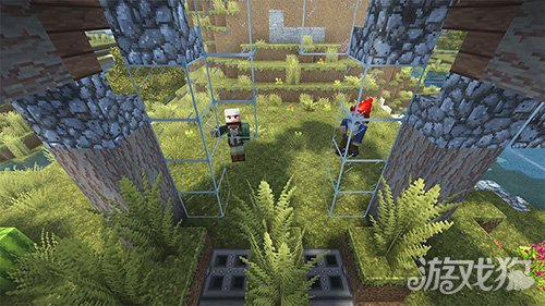 我的世界史诗卡在哪里找,我的世界主界面盔甲有什么用