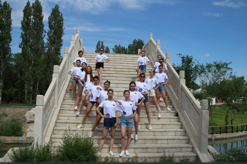 2023年环球旅游城市小姐国际大赛,2023国际城市旅游小姐总决赛