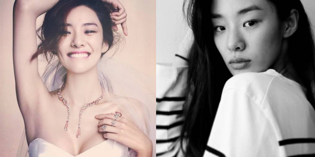 小眼睛女生深情吗,没有人喜欢小眼睛的女生吗