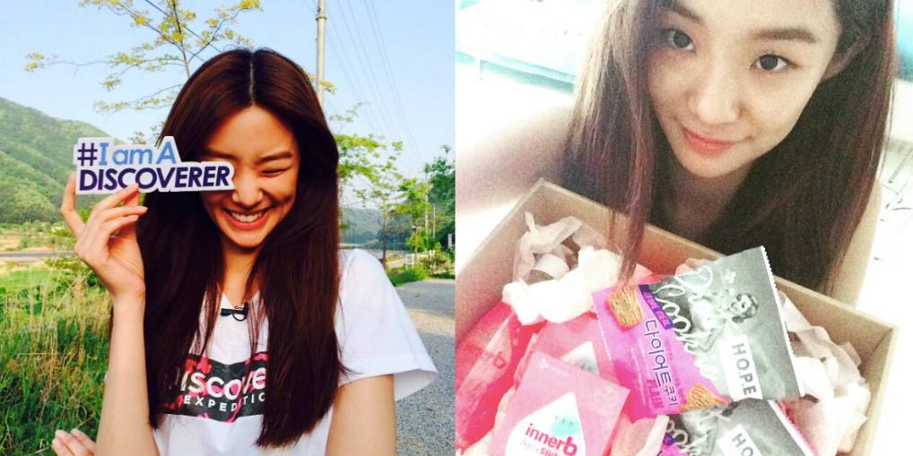 小眼睛女生深情吗,没有人喜欢小眼睛的女生吗