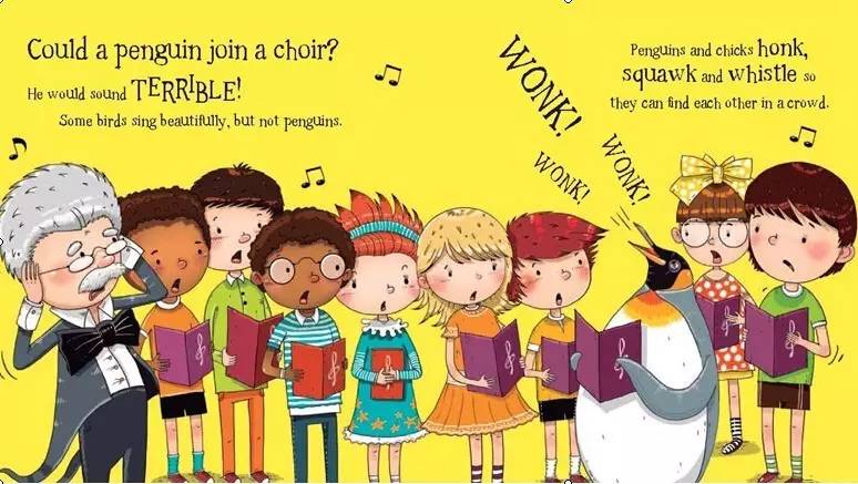 科普绘本推荐7-12岁科普绘本,一本让宝宝脑洞大开的绘本