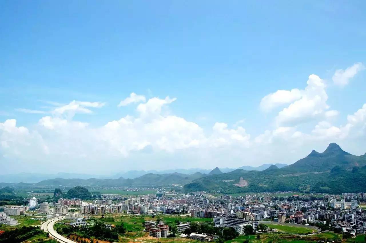 清远值得看看的地方,清远山清水秀的地方有哪些