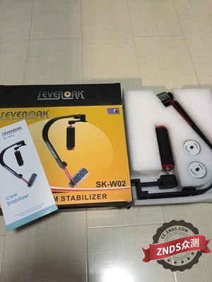 最实用的手持稳定器推荐,什么手持稳定器好用