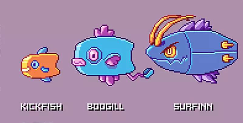 精灵宝可梦在现实中长什么样,精灵宝可梦到底是中国还是日本的