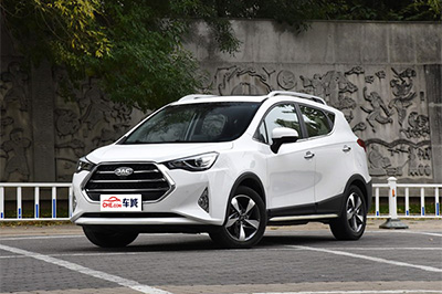 瑞风s3cvt豪华智能型多少钱,瑞风s32.0t的多少钱新车