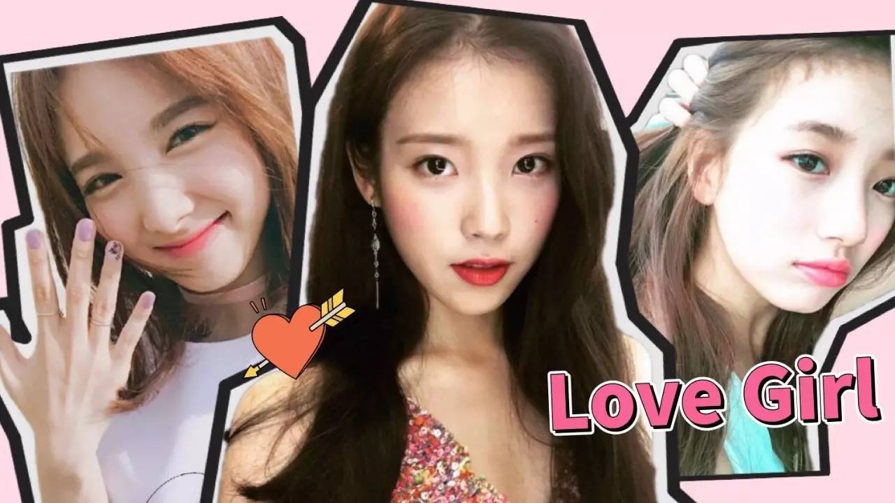 小眼睛女生深情吗,没有人喜欢小眼睛的女生吗