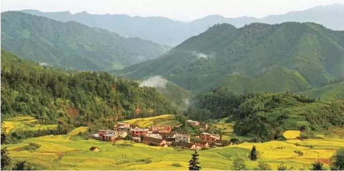 清远值得看看的地方,清远山清水秀的地方有哪些