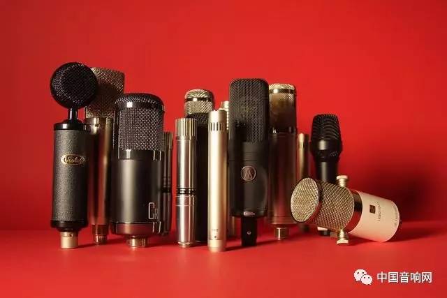 如何选择一支适合的麦克风,麦克风种类及使用方法