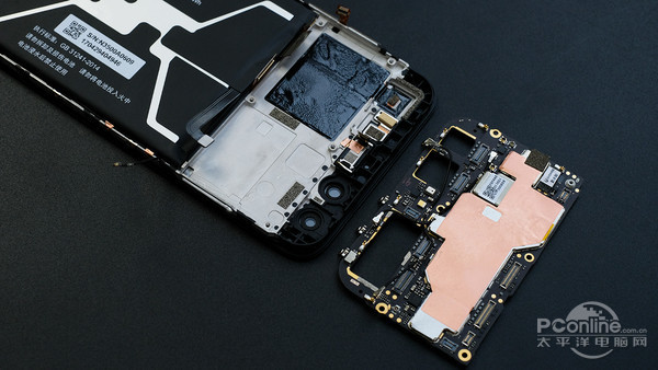 金立s10双摄怎么用,金立s10拆解全过程