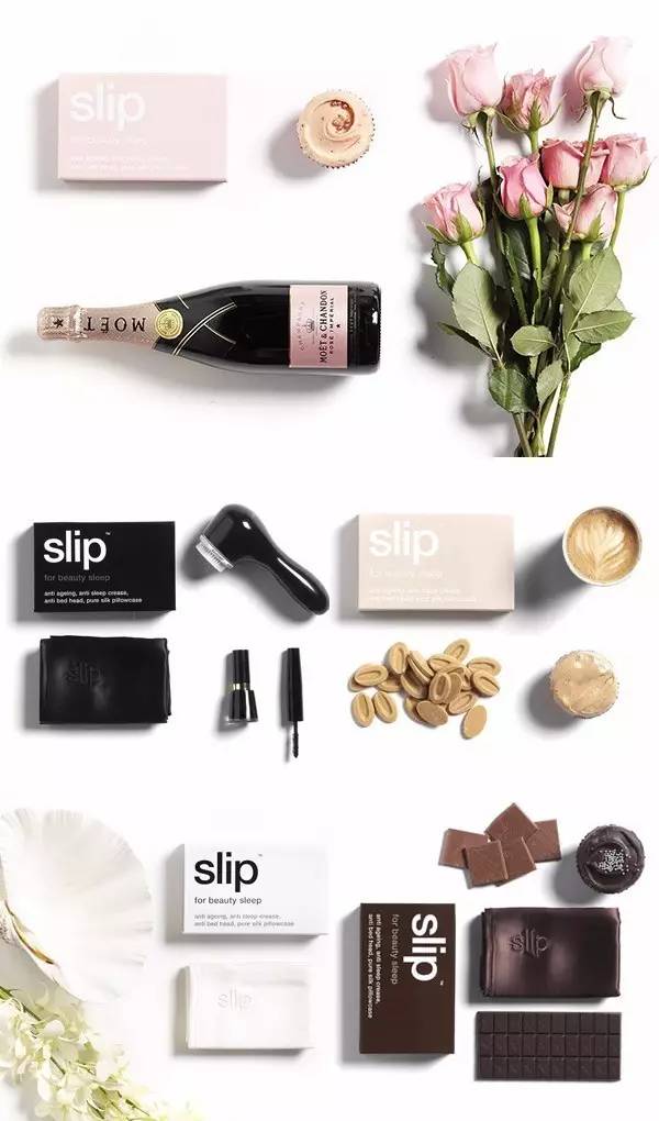 一件真丝让你美得特别高级,真丝类单品