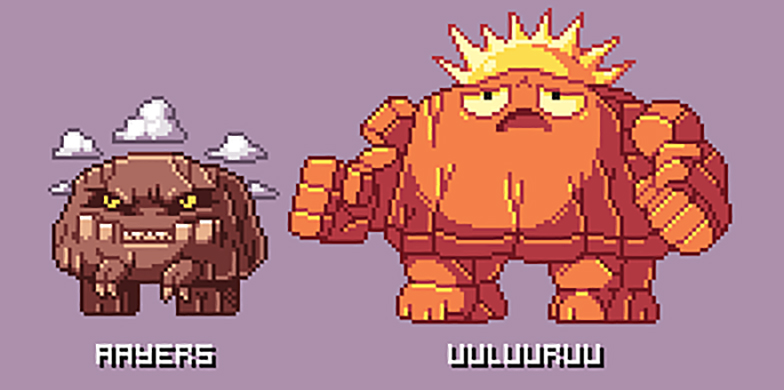 精灵宝可梦在现实中长什么样,精灵宝可梦到底是中国还是日本的