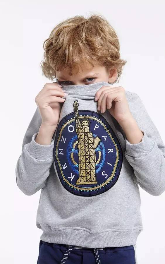 kenzokids童装,kenzo童装2013