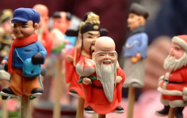 临沂元宵节快乐视频,临沂沂州古城元宵节