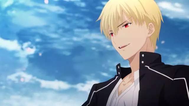 外国论坛人气最高的动画,外国投票最帅动漫男角色