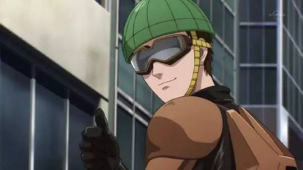 外国论坛人气最高的动画,外国投票最帅动漫男角色