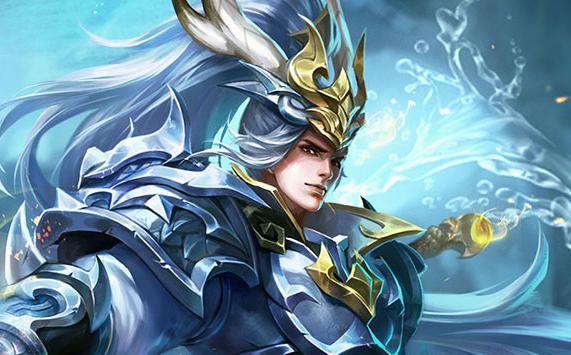 s19打野百里玄策出装卡攻速阈值,王者光荣怎么玩打野百里玄策