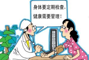 体检后哪些情况要格外重视,体检肺结节必须重视吗