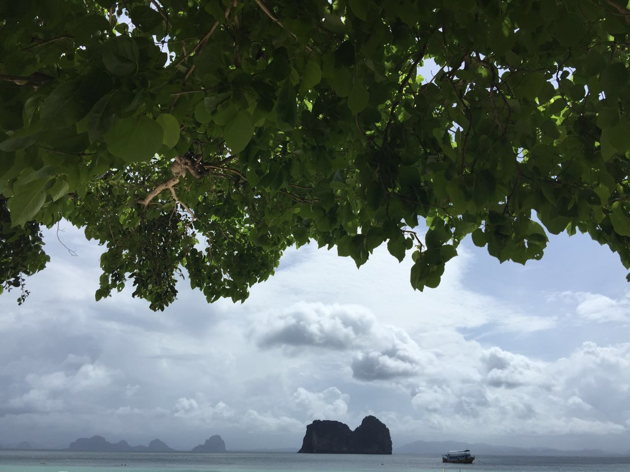 自助泰国游（2016闺蜜行自拍婚纱）泰王国（Thailandราชอาณาจักรไทย）