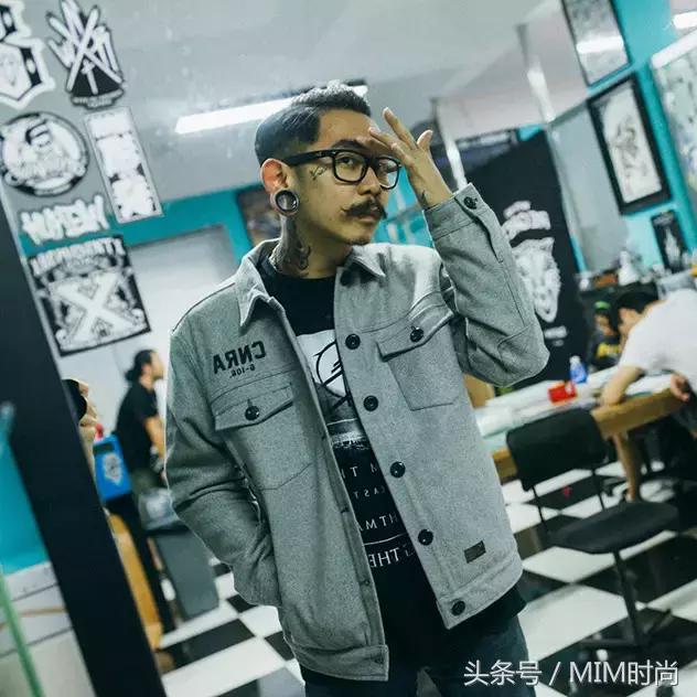 国潮来了最新视频,最受年轻人欢迎的十大潮牌