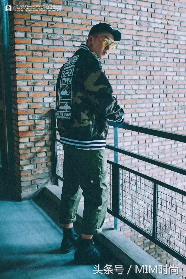 国潮来了最新视频,最受年轻人欢迎的十大潮牌