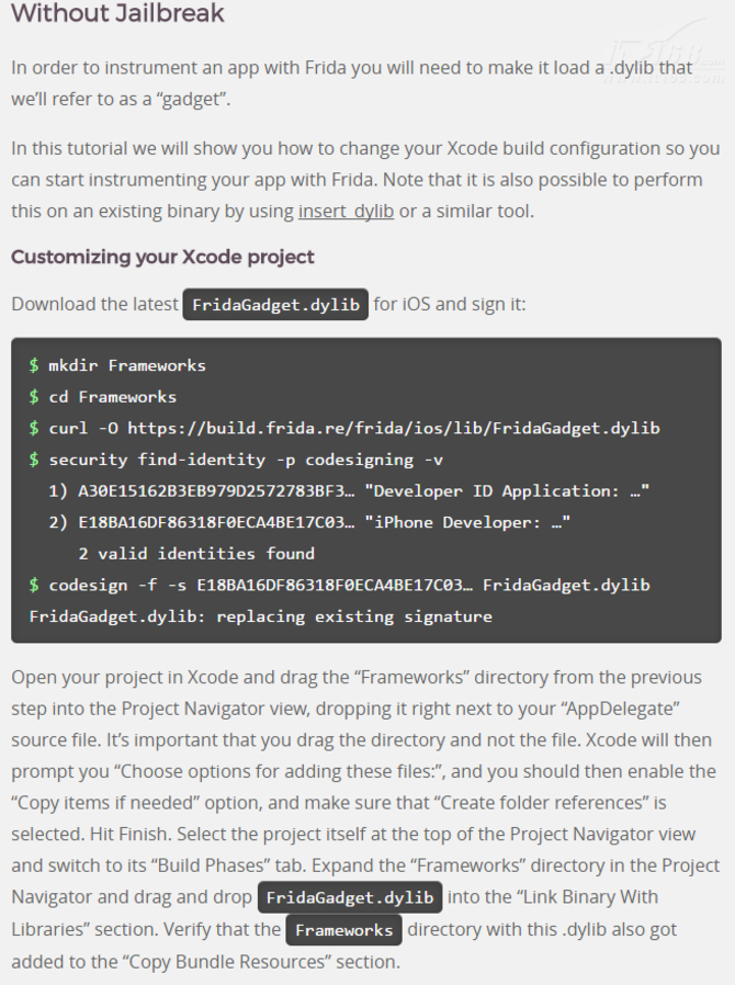 顶级黑客强烈推荐，10款苹果手机超好用的黑客工具，赶快收藏起来！