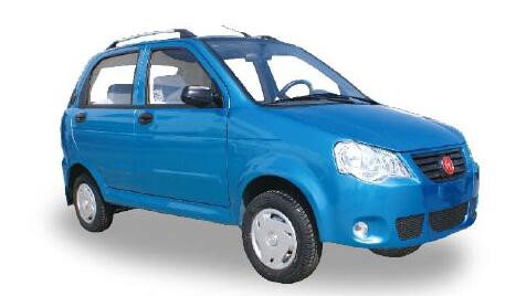 老年代步车三轮车品牌排行榜,四款5万元代步车推荐