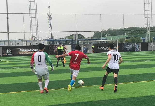 把足球当爱好有必要吗,把足球当一个爱好