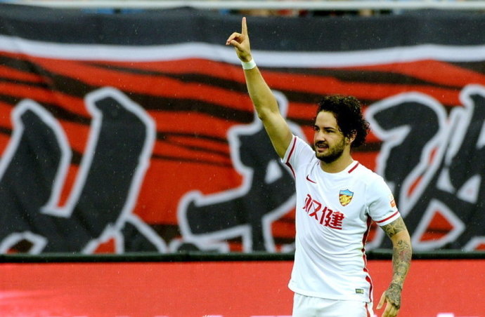 中超第14轮比分预测,中超26轮申花对权健直播