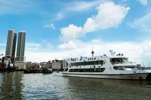 珠海攻略必去景点推荐,珠海一日游最值得去的地方