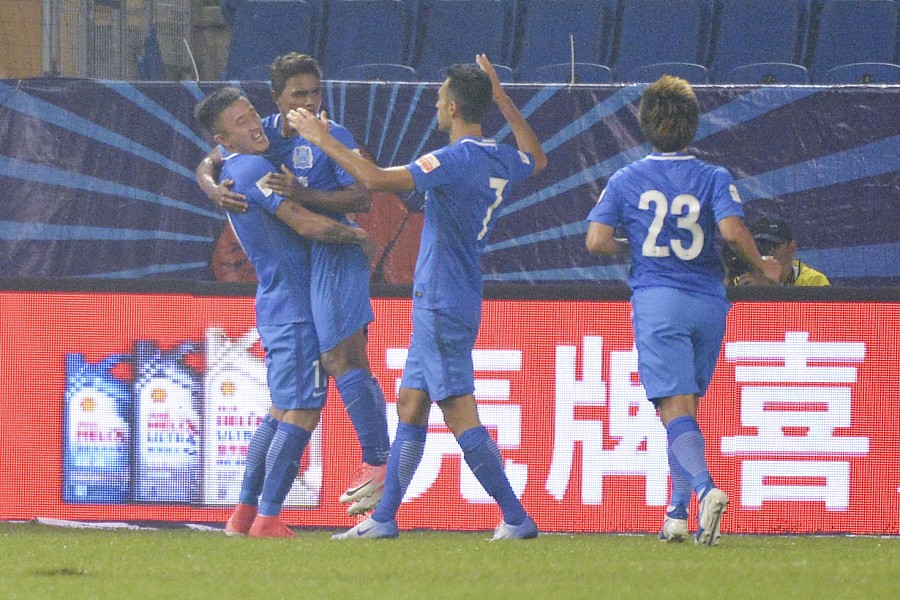 葡萄牙2020欧洲杯c罗五个进球,c罗点射梅开二度葡萄牙绝平法国